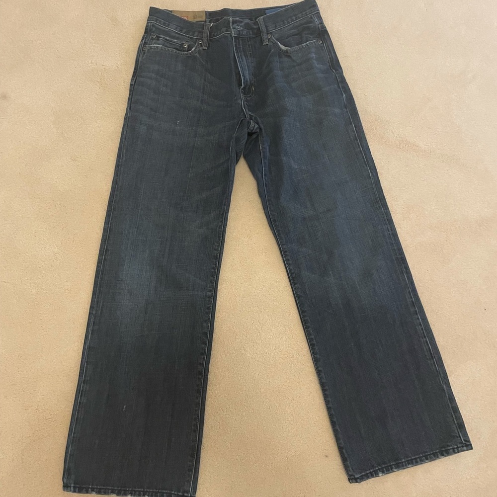 Men’s 1969 Gap Jeans